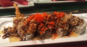 California Roll