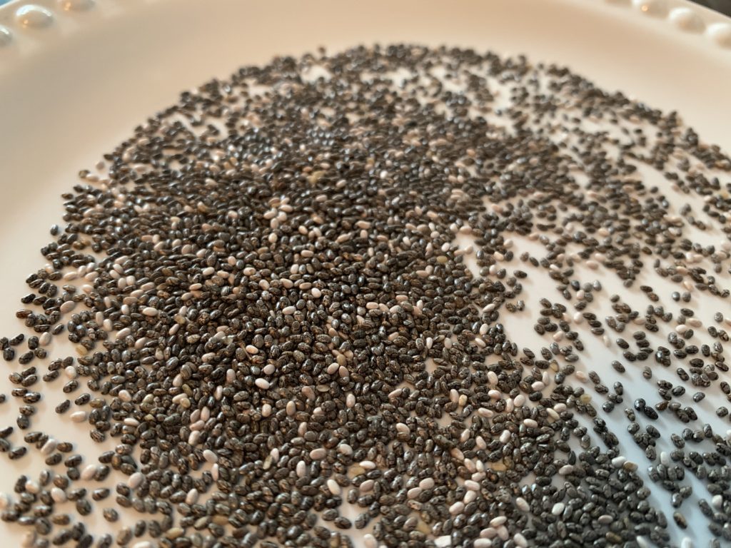 Chia!