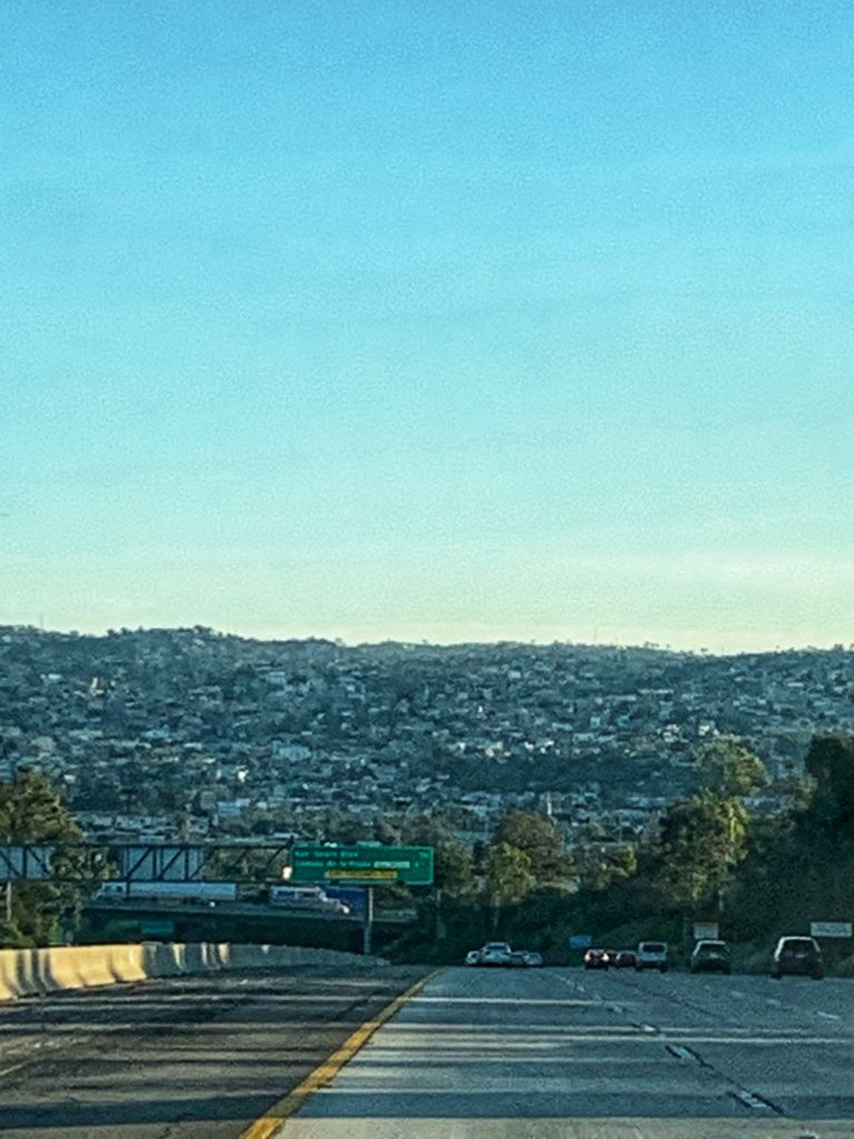 Tijuana